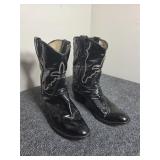Vintage Cowboy Boots