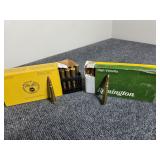 303 British Cartridges