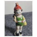 Vintage German Figurine