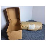 Vintage Q.R.S. Player Piano Music Roll