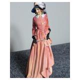 Royal Doulton Figurine 'Maureen'