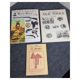 Small Book Collection