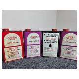 Improved Military Rifle Powder