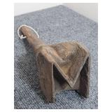 Antique Sheep Brand