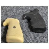 Vintage Pistol Grips