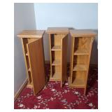 Oak Display and Storage's