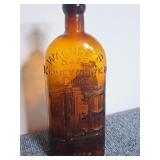 Antique Warner's Safe Kidney & Liver Cure