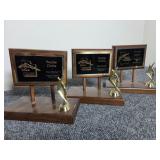 Utah Gun Collector's Association Awards
