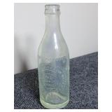 The Salt Lake Soda Water Co.
