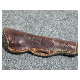 Leather Holster