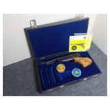Feinwerkbau Model 65 Target Air Pistol