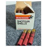 410 GA. 000 Buck Shotgun Shells