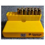 13)  6.5 RWS Shells w/Cartridge Box