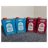 Smokeless Powder