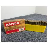 7 x 57 R Cartridges