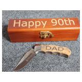 Collectible Knife