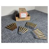 7.65 Argentine Shells