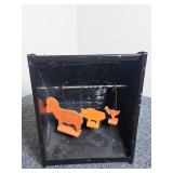 Marksman Pellet Trap