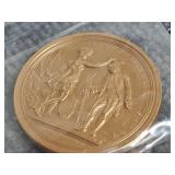 Collectible Commemorative Coin