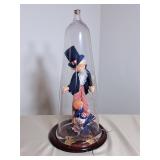 Vintage Annalee Dolls 'Uncle Sam' 14'