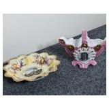 Vintage Decorative Porcelain Items