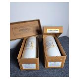 Vintage Q.R.S. Player Piano Music Rolls