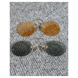 Antique Pince-Nez Spectacles