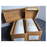 Vintage Q.R.S. Player Piano Music Rolls