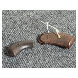 Vintage Pistol Grips
