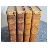 I.C.S. Reference Library Books