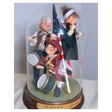 Vintage Annalee 'Mobilitee' Dolls