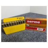 303 Brit. Cartridges