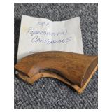 Vintage Pistol Grip