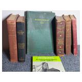 Books on Mining