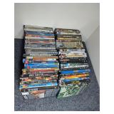 Great DVD Collection