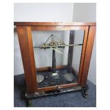F. Sartorius Gottingen Advanced Balance Scale