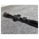Bushnell Sportview Rifle Scope