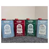 Assorted Smokeless Powders