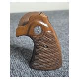 Colt Pistol Grips