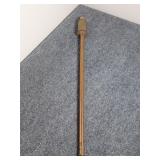 Antique Parade Torch