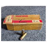 Norma .44 Magnum
