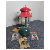 1951 Coleman Lantern