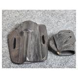 Leather Holsters