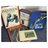 Great Books About Guns
