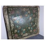Antique Stove Board
