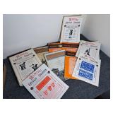 Vintage Mining Magazines
