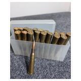7X57 Cartridges