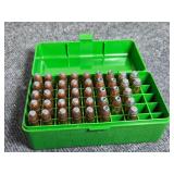 45-70 GOVT Cartridges w/Case