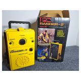 Tec Ranger-2 Radio