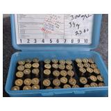 45-70 GOVT Cartridges w/Case